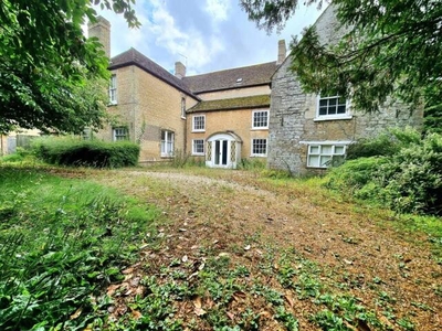 11 Bedroom Detached House For Sale In Maxey, Market Deeping