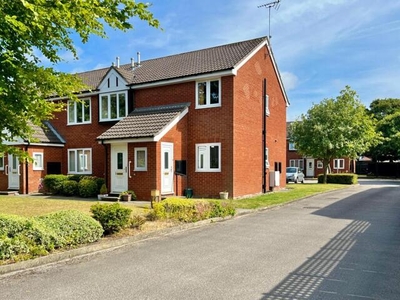 2 Bedroom Apartment For Sale In 22 Old Town Ln, Formby