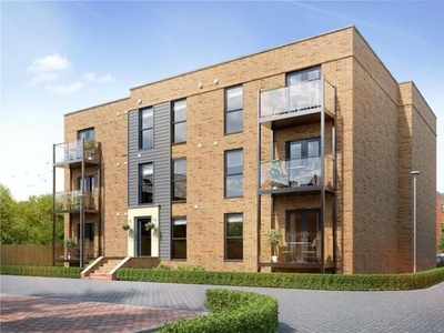 2 Bedroom Apartment For Sale In Cambridge Road, Hitchin