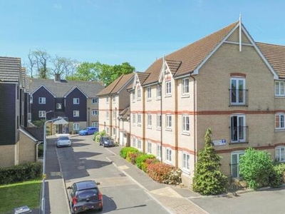 2 Bedroom Apartment For Sale In Great Baddow, Chelmsford