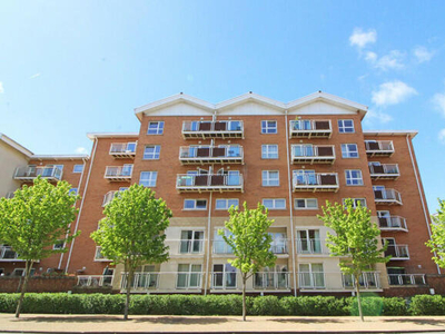 2 Bedroom Apartment For Sale In Penstone Court, Century Wharf