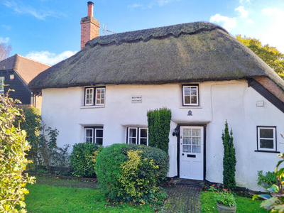 2 Bedroom Cottage For Sale In Old Calmore