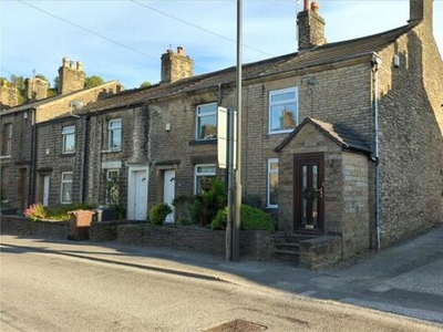 2 Bedroom End Of Terrace House For Sale In New Mills, High Peak