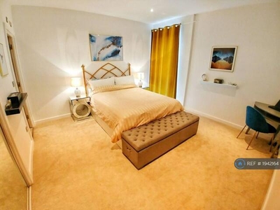 2 Bedroom Flat For Rent In Birmingham