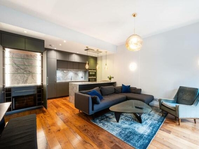 2 Bedroom Flat For Rent In Farringdon, London