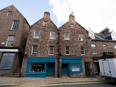 2 Bedroom Flat For Sale In Brechin, Angus