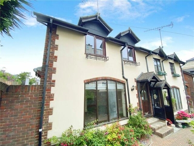 2 Bedroom Semi-detached House For Sale In George Street