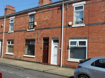 2 Bedroom Terraced House For Rent In Stretford, Manchester