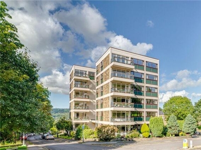 3 Bedroom Apartment For Sale In Ilkley, West Yorkshire
