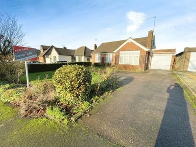 3 Bedroom Bungalow For Sale In Walsall