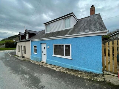 3 Bedroom Cottage For Sale In Aberystwyth