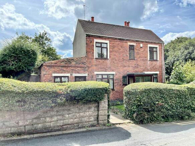 3 Bedroom Detached House For Sale In Brierley Hill, West Midlands