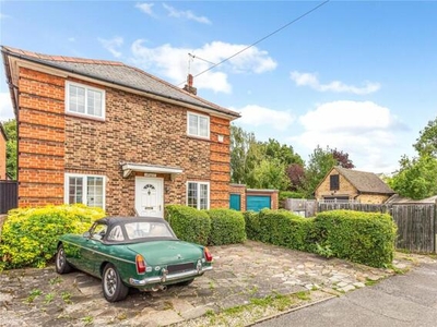 3 Bedroom Detached House For Sale In Northwood, Middlesex