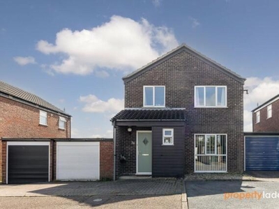 3 Bedroom Detached House For Sale In Spixworth