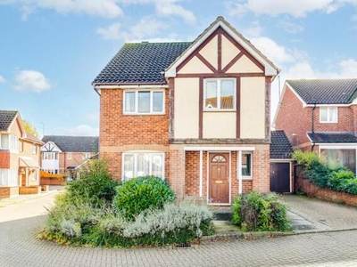3 Bedroom Detached House For Sale In Standon