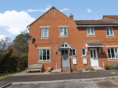 3 Bedroom End Of Terrace House For Sale In Exmouth
