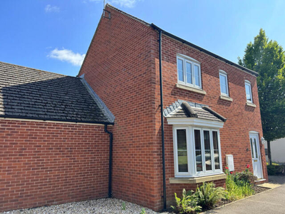 3 Bedroom End Of Terrace House For Sale In Mitton