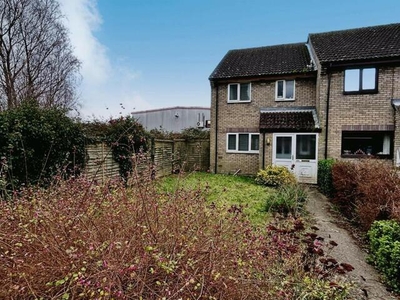3 Bedroom End Of Terrace House For Sale In Yeovil