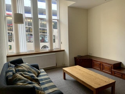 3 Bedroom Flat For Rent In Dundee