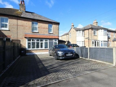 3 Bedroom House For Sale In Bournemouth, Dorset