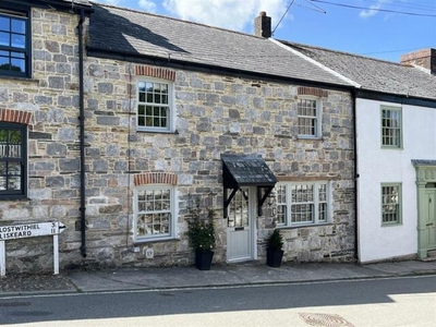 3 Bedroom House For Sale In Lerryn