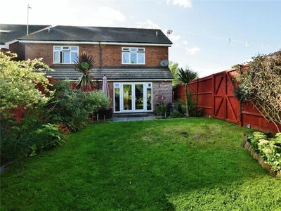 3 Bedroom House For Sale In Willesborough, Ashford