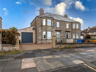 3 Bedroom Semi-detached House For Sale In Berwick-upon-tweed
