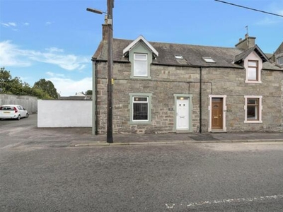 3 Bedroom Semi-detached House For Sale In Castle Douglas
