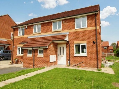 3 Bedroom Semi-detached House For Sale In Notton