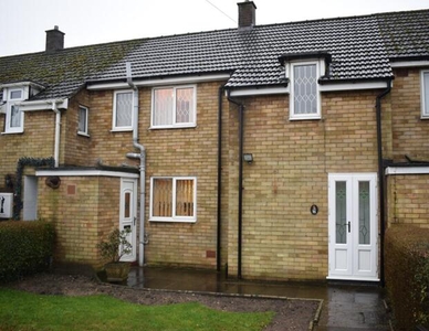 3 Bedroom Terraced House For Sale In Broughton