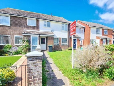 3 Bedroom Terraced House For Sale In Lee-on-the-solent