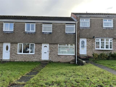 3 Bedroom Terraced House For Sale In Ouston