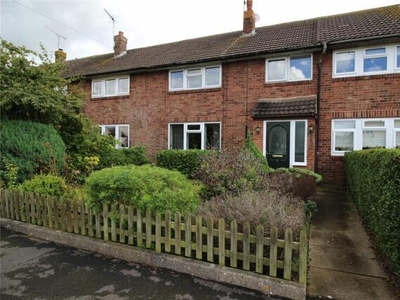 3 Bedroom Terraced House For Sale In Willoughby, Warwickshire