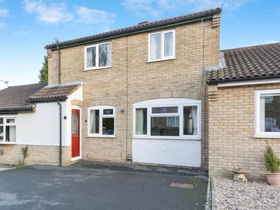 3 Bedroom Town House For Sale In Barwell