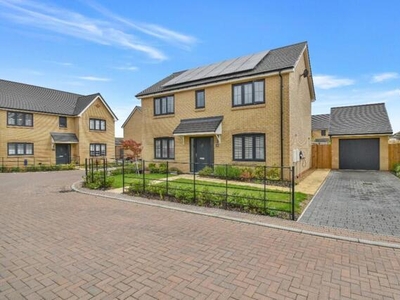 4 Bedroom Detached House For Sale In Fordham