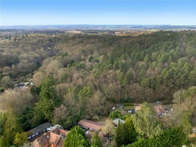 4 Bedroom Detached House For Sale In Headley Down, Hampshire