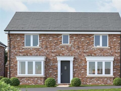 4 Bedroom Detached House For Sale In Liverpool, Cheshire