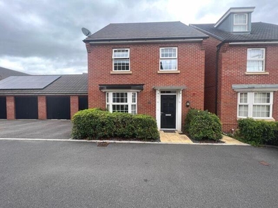 4 Bedroom Detached House For Sale In Longford, Gloucester