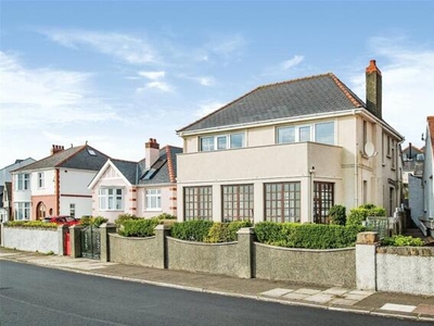 4 Bedroom Detached House For Sale In Milford Haven