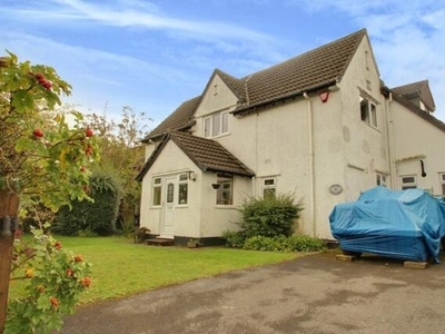 4 Bedroom Detached House For Sale In Oakhill