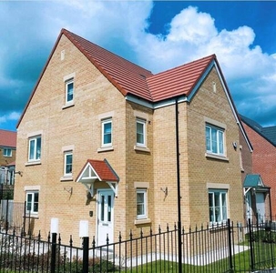 4 Bedroom Detached House For Sale In Sacriston, Durham