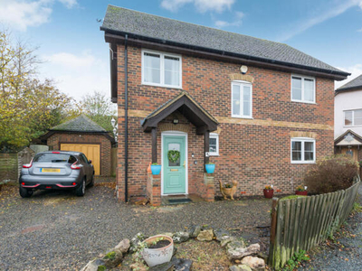 4 Bedroom Detached House For Sale In Stanley Road