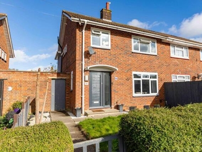 4 Bedroom Semi-detached House For Sale In Crawley