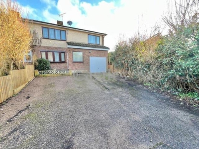 4 Bedroom Semi-detached House For Sale In Waltham Abbey, Essex