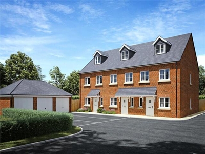4 Bedroom Terraced House For Sale In Gloucester, Gloucestershire