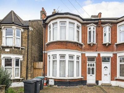 4 Bedroom Terraced House For Sale In Tottenham, London