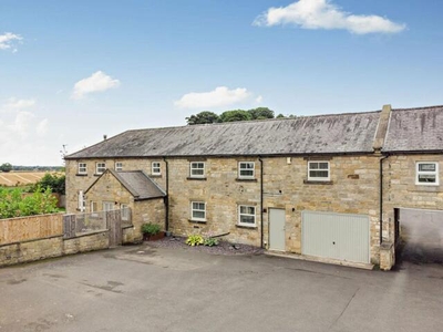 5 Bedroom Barn Conversion For Sale In Great North Road, Clifton