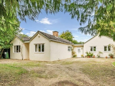 5 Bedroom Detached Bungalow For Sale In Freeland