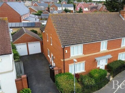 5 Bedroom Detached House For Sale In Great Leighs