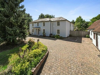 5 Bedroom Detached House For Sale In Great Yeldham, Essex